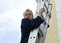 Whisky mit Wodka [DVD], 3