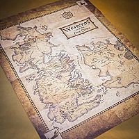 A Game of Thrones - The Story Continues, 4