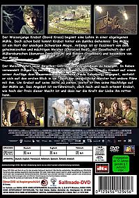 Krabat [DVD], 2