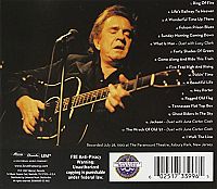 The Great Lost Performance [CD], 1