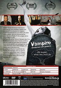 Vampires [DVD], 1
