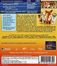 Beverly Hills Chihuahua [Blu-ray], 2