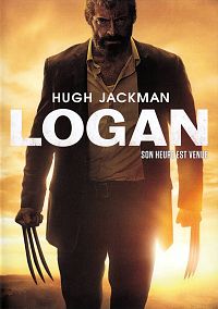 Logan [DVD], 1