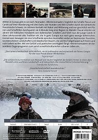 Winternomaden (OmU) [DVD], 1