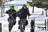 Flashpoint - Das Spezialkommando - Staffel 2 [Blu-ray], 2