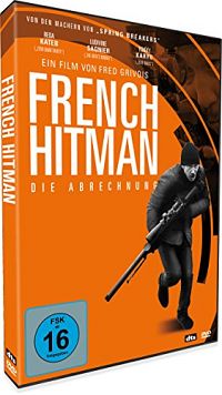 French Hitman - Die Abrechnung  [DVD], 5