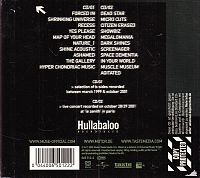 Hullabaloo [CD], 1