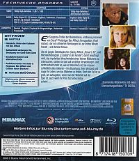 Gone Baby Gone - Kein Kinderspiel [Blu-ray], 1