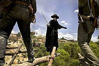 Die Legende des Zorro [Blu-ray], 4