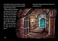 Das kleine Böse Buch, 3