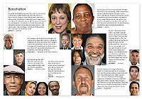 Einer unter 7 Milliarden, 1