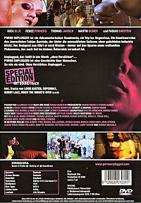 Porno Unplugged [DVD], 1