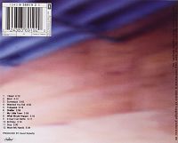 Blurring the Edges [CD], 1