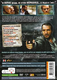 Contre Enquête [DVD], 1