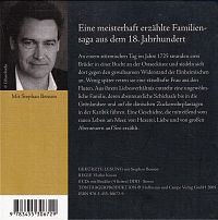 Die Kinder der Meerfrau, 1