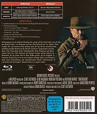 Erbarmungslos [Blu-ray], 2