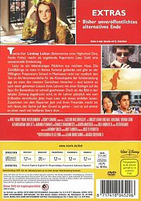 Lass dir was einfallen [DVD], 1