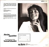 Aber jetz muesch lose [Vinyl], 1