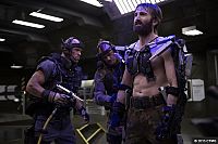 Elysium [Blu-ray], 6