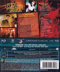 Supernatural - Staffel 1 [Blu-ray], 2