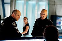 Flashpoint - Das Spezialkommando - Staffel 6 [Blu-ray], 3