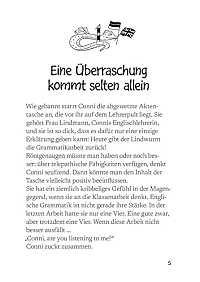Conni & Co 3 - Conni und die Austauschschülerin, 3