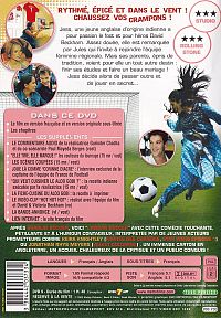 Joue-la comme Beckham [DVD], 1