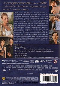 Gossip Girl - Staffel 4 [DVD], 2