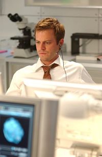 CSI: NY - Staffel 1 [DVD], 7