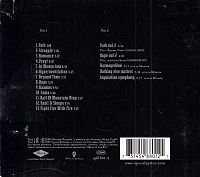 Cult [CD], 1
