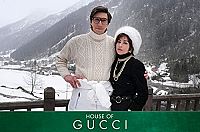 House of Gucci [DVD], 2