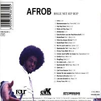 Rolle mit Hip Hop [CD], 1