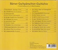 Bärner Gschpänschter-Gschichte, 1