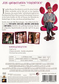 Der Rosarote Panther 2 [DVD], 1