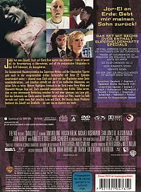 Smallville - Staffel 3 [DVD], 1
