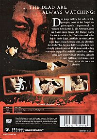 Sight - Wenn deine Gabe zum schlimmsten Albtraum wird [DVD], 1