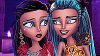 Monster High - Buh York, Buh York [DVD], 8
