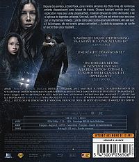 The Secret [Blu-ray], 1