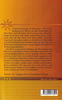 Und der Stern zog vor ihnen her, 1