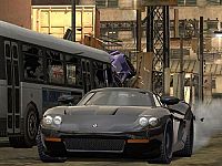 Burnout: Revenge [Sony PlayStation 2], 1