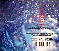 Underwater - Tarot Trance Collection Vol. 3 [CD], 1