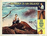 Die Hölle von Guam [DVD], 2