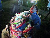 Mordlust - Some guy who kills people [Blu-ray], 5