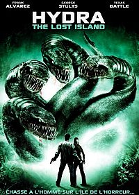 Hydra - The lost Island [DVD], 6