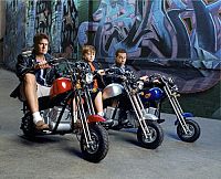 Two and a Half Men - Staffel 2 [DVD], 4