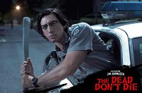 The Dead Don't Die [Blu-ray], 4