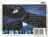 No Ordinary World [CD], 1