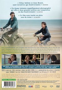 Je vous souhaite d'être follement aimée [DVD], 1