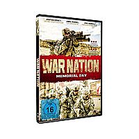 War Nation [DVD], 6