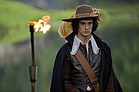 Die Drei Musketiere - Kampf um Frankreichs Krone (Der Spielfilm) [DVD], 3